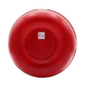 Còi đèn báo cháy thường chống nổ Sanjiang SG-A92E-Ex