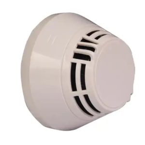 Đầu báo khói kết hợp nhiệt địa chỉ kèm đế Sanjiang JTF-GDM-936E