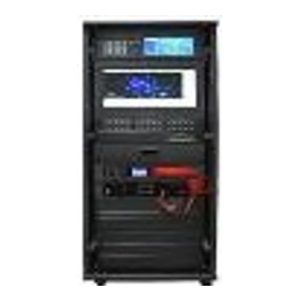 Tủ đựng màn hình và case máy tính Sanjiang JG-SI(L)