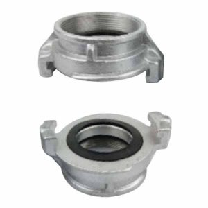 Đầu nối ren trong Kentom DN50/DN65
