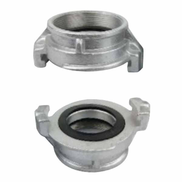 Đầu nối ren trong Kentom DN50/DN65